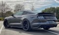 20" American Racing Джанти 5x114.3 Ford Mustang GT 550 Shelby Lexus Infinity, снимка 7
