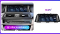Мултимедия за BMW 5 серия F10, F11, Android, 2012-2017, CIC, навигация, Андроид, екран, дисплей, снимка 9
