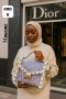 чанти christian dior , снимка 3