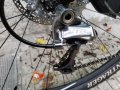 Boardman MTB Pro 29er с карбонова вилка Simplon, скорости XTR, колче OneUp, снимка 7