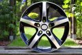 16" Джанти Опел 5X118 OPEL VIVARO CITROEN JUMPER Виваро Ситроен , снимка 3