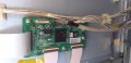 T-CONTROL BOARD EAX60770101, снимка 4