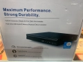 DVD плейър за телевизор, HDMI AV конектор, USB вход, микрофон, NTSC/PAL система, снимка 2