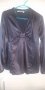 Блуза от сатен Зара , снимка 1 - Блузи с дълъг ръкав и пуловери - 32671001