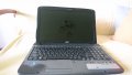 Лаптоп Acer 5542G - на части