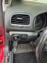 Volkswagen golf 6 на части, снимка 17