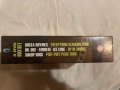 3 DVD BOX SET Рап, хип хоп BUSTA RHYMES, DR. DRE, EMINEM, ICE CUBE, SNOOP DOGG vintage 2006 класика , снимка 4