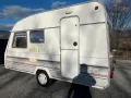 Каравана Sprite Alpine Super, снимка 2