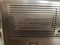 Радио Grundig Concert Boy 220 В отлично техническо и визуално състояние., снимка 14