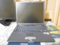 Лаптоп за части FUJITSU-SIMENS, снимка 10