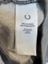 FRED PERRY Colorblock Half 1/2 Zip., снимка 5