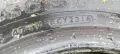 2бр летни джипови гуми 215/70R16. Yokohama Geolandar. DOT 2318. 8 мм дълбочина на шарката., снимка 2