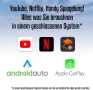 MIC Carplay Smart Box Dongle адаптер: Android 8, снимка 4