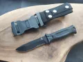 Тактически нож GERBER Strongarm Fixed Blade 4 модела, снимка 10