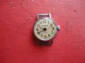 Руски дамски часовник Chaika 17 jewels, снимка 6
