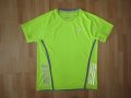 Adidas zero runnig тениска, снимка 3