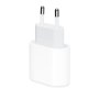 Зарядно устройство STELS за Apple, iPhone, Adapter, USB-C, Lightning, 20W, снимка 2