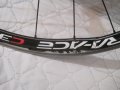 SHIMANO DURA ACE WH-7900-C35-комплект шосейни капли, снимка 6