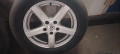 4бр 5х112 16ц с гуми , снимка 5