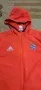 Adidas  Bayern  Munchen  Мъжко  Горнище  М, снимка 1