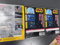 Sega 32x USA/Japan StarWars Arcade Genesis 32x Super 32x, снимка 2