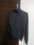 Дамско поло с дълъг ръкав, снимка 1 - Блузи с дълъг ръкав и пуловери - 44140106