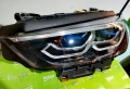 Фар фарове за БМВ 8 Г14 Г15 Г16 / BMW M8 G14 G15 G16 Laser Лазер. , снимка 3