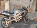 Kawasaki ZZR 400  1997, снимка 4