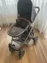 Детска количка ABC Design Salsa 4 Zoom Street - пълно оборудване, снимка 9