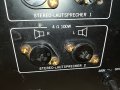 universuh hifi amplifier-300w germany 2506210939, снимка 13