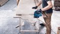 Bosch GST 700 Зеге с мощност 500W, включено 1бр. ножче (06012A7020), снимка 3