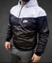 Нови мъжки якета nike , снимка 1 - Спортни дрехи, екипи - 37443826