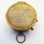 Компаси от бронз с гравюри за различни поводи, снимка 4