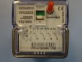 реле Siemens 7PA23310 Lockout Fast Relay 4NC/NO 110VDC, снимка 7