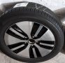 Летни гуми BRIDGESTONE TURANZA T001, снимка 2