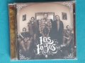 Los Lobos(Blues Rock,Latin,Rock & Roll)-2CD, снимка 1 - CD дискове - 43849383