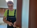 Ремонт на врати - дървени и метални врати, снимка 9