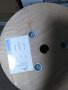 Коаксиален кабел Rg59 меден с помеднено захранване (2*0,75mm), снимка 3