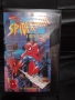 Spider-Man:The Animated Series VHS/Спайдър-Мен: Анимационният сериал видеокасета, снимка 1