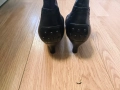 Кожени боти , снимка 3
