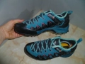 SALEWA туристически обувки №40, снимка 3