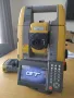 Роботизирана тотална станция Topcon GT 605 с Topcon Tesla, снимка 8