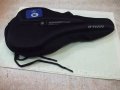 Калъф за седалка 500 с мемори пяна , размер М , черен , нов, снимка 5