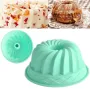 Силиконова форма за кекс със забавен цвят, снимка 6