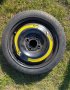 Резервна гума, патерица T105/70 R14, снимка 1 - Гуми и джанти - 40443414