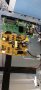 POWER BOARD ,17IPS12, for  for 49 inc DISPLAY за  Toshiba 49L3863DB , снимка 4