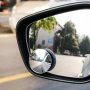 Автомобилни огледала за премахване на слепите точки, снимка 5