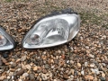 ляв и десен фар за фолксваген фокс VOLKSWAGEN FOX, снимка 3