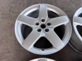 Джанти 5/108/17 Peugeot Citroen, снимка 3