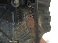 Mercedes cdi 2.7 2.0 2.2 на части кутия двигател, снимка 14